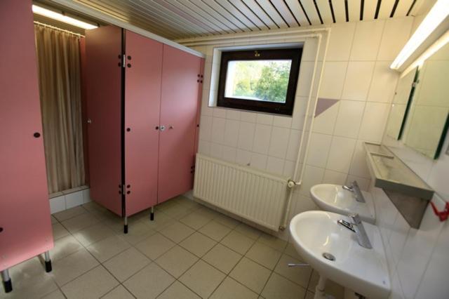 Hostel Le Chandelier Saint-Ursanne Εξωτερικό φωτογραφία