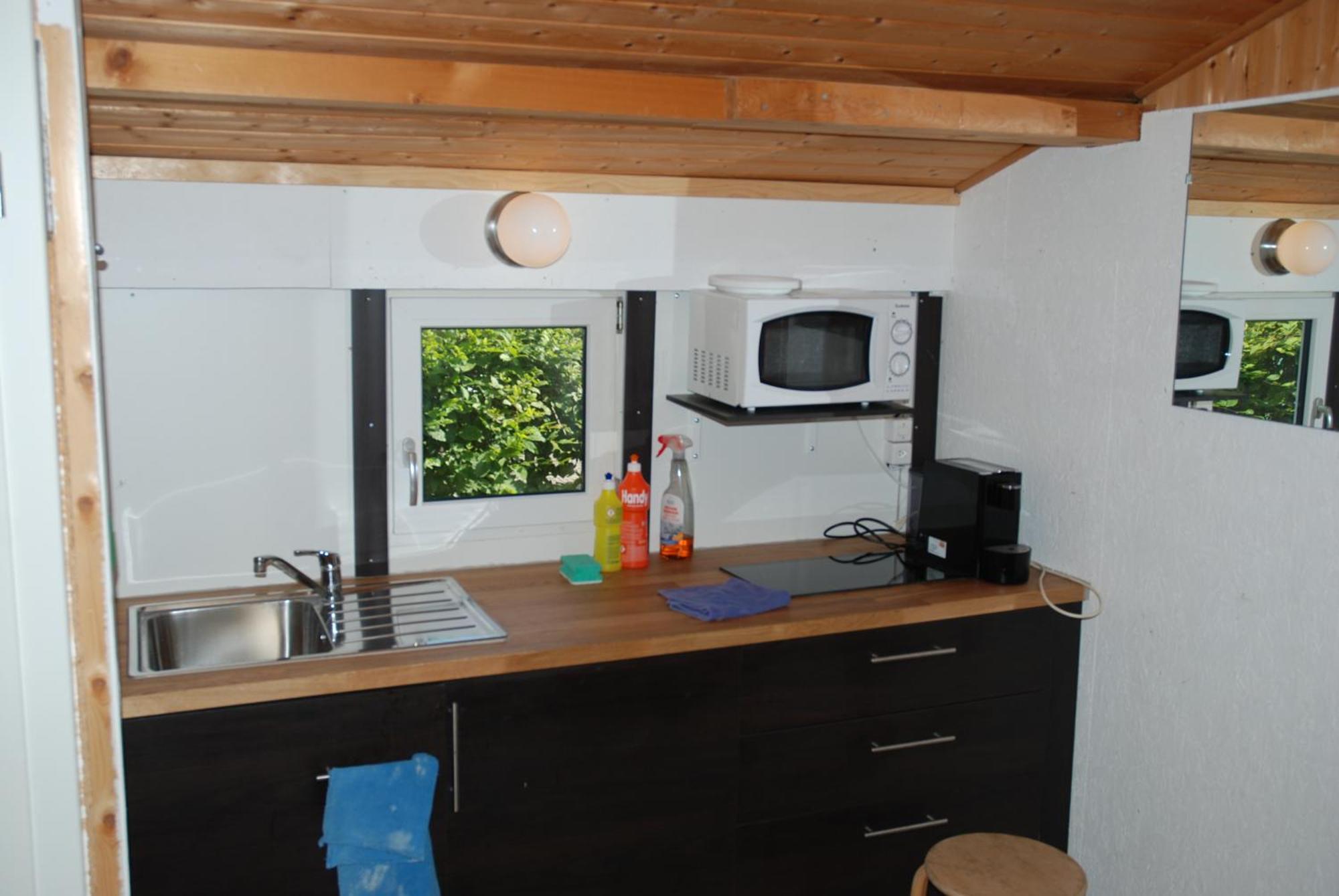 Hostel Le Chandelier Saint-Ursanne Εξωτερικό φωτογραφία